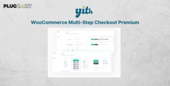 YITH WooCommerce Multi-Step Checkout Premium 2.31.0