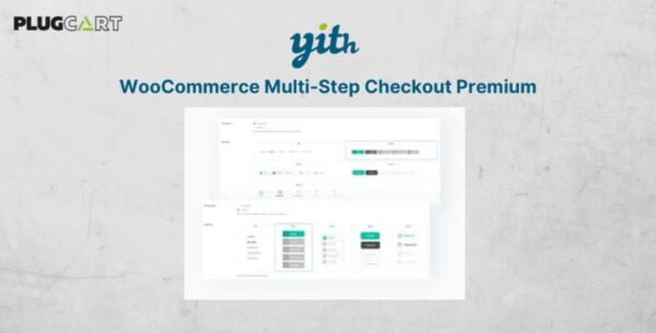 YITH WooCommerce Multi-Step Checkout Premium 2.31.0