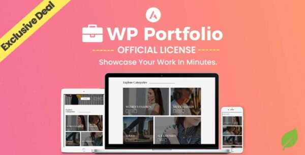 Astra Portfolio | Original License | One Time Payment – Exclusive Deal
