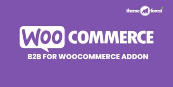 B2B for WooCommerce 3.3.9