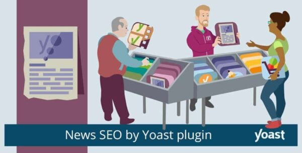 Yoast News SEO Premium – Latest Version 13.2